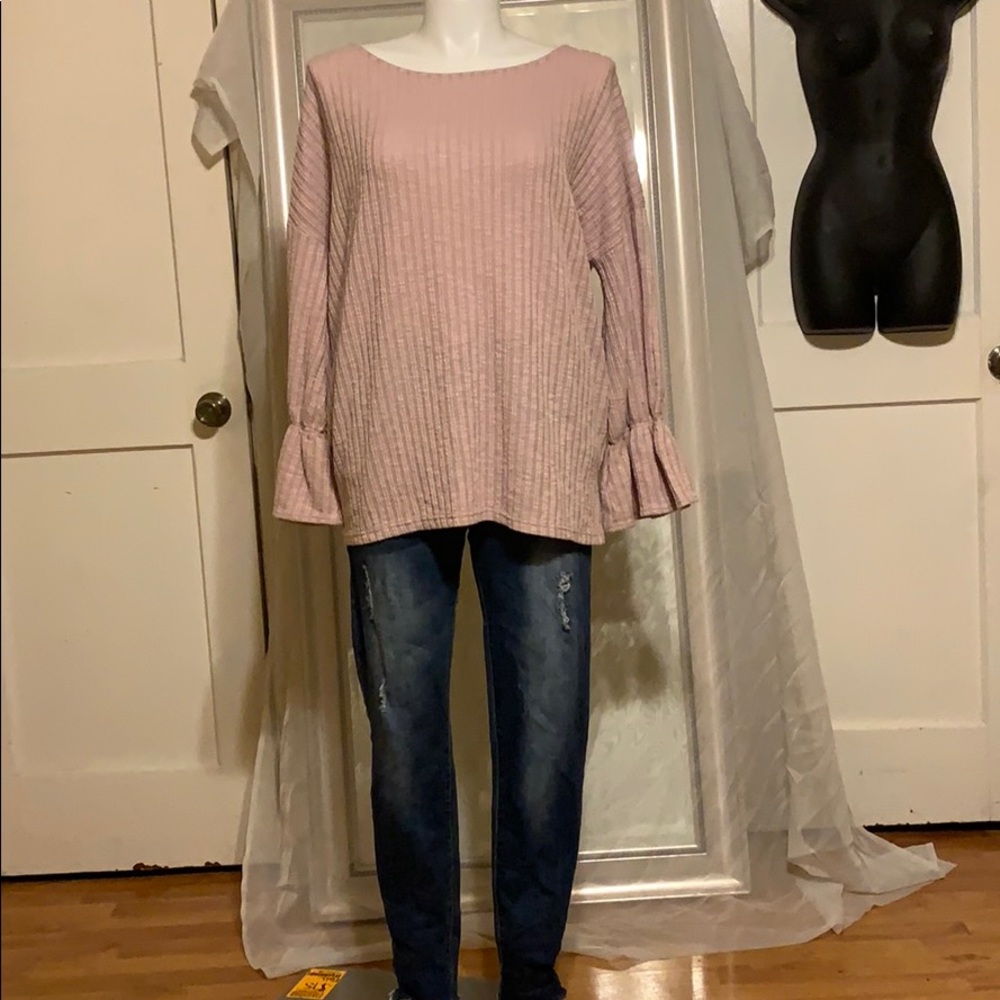 Sweater size 3x